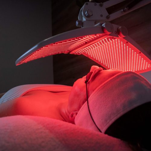 LED Therapy DAACK